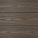 Террасная доска из ДПК CM Decking Reverse, Волнат/Чаркоал купить в Калининграде