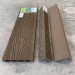 Террасная доска ДПК EasyDecking Wood-X 146х23 Венге купить в Калининграде