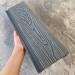 Фасадная панель EasyDecking Wood-X 156х21 Серый купить в Калининграде