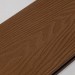 Террасная доска Ecodecking Экстра 3D полнотелая Шоколад купить в Калининграде