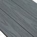 Террасная доска из ДПК CM Decking Reverse, Антик/Лайт грей купить в Калининграде