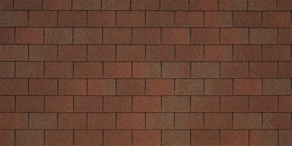Гибкая черепица Tegola UNICA TOSCANA TERRACOTTA 406 купить в Калининграде