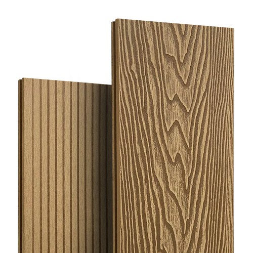 Террасная доска ДПК EasyDecking Wood-X 146х23 Дуб купить в Калининграде