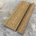 Террасная доска ДПК EasyDecking Wood-X 146х23 Дуб купить в Калининграде