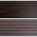 Террасная доска из ДПК MultiDeck Pro  Венге купить в Калининграде