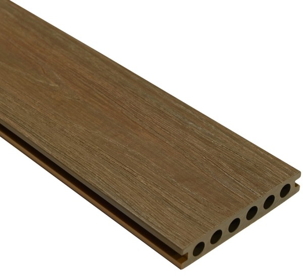Террасная доска из ДПК CM Decking Reverse, Тик/Рэдвуд купить в Калининграде