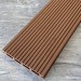 Террасная доска ДПК EasyDecking Wood-X 146х23 Коричневый купить в Калининграде