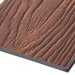 Фиброцементные панели FCSPRO Decor Wood Золотой орех купить в Калининграде