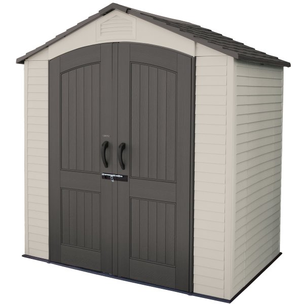 Сарай LifeTime 7'x4,5' купить в Калининграде