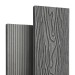 Террасная доска ДПК EasyDecking Wood-X 146х23 Серый купить в Калининграде