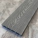 Террасная доска ДПК EasyDecking Wood-X 146х23 Серый купить в Калининграде
