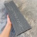 Террасная доска ДПК EasyDecking Wood-X 146х23 Серый купить в Калининграде