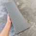 Террасная доска ДПК EasyDecking Wood-X 146х23 Серый купить в Калининграде
