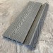 Террасная доска ДПК EasyDecking Wood-X 146х23 Серый купить в Калининграде
