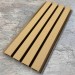 Фасадная реечная панель EasyDecking Wood-X 219х26 Дуб купить в Калининграде