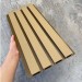 Фасадная реечная панель EasyDecking Wood-X 219х26 Дуб купить в Калининграде