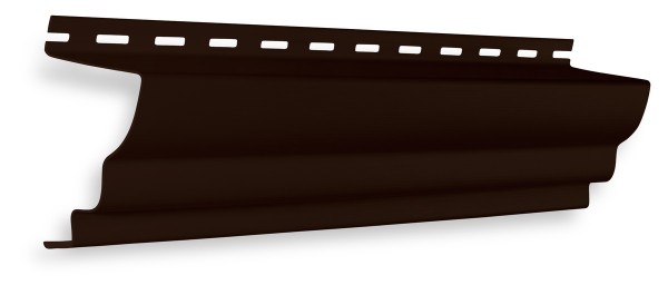 Галтель UP Decor Коричневая купить в Калининграде