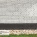 Фасадная панель Ю-пласт Стоун Хаус S-Lock Клинкер дымчатый купить в Калининграде