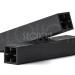 Столб SEQUOIA Evolution 3D WOOD BLACK купить в Калининграде