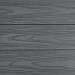 Террасная доска из ДПК CM Decking Reverse, Волнат/Чаркол купить в Калининграде