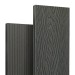 Террасная доска ДПК EasyDecking Wood-X 146х23 Черное дерево купить в Калининграде