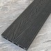 Террасная доска ДПК EasyDecking Wood-X 146х23 Черное дерево купить в Калининграде
