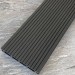 Террасная доска ДПК EasyDecking Wood-X 146х23 Черное дерево купить в Калининграде