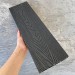 Террасная доска ДПК EasyDecking Wood-X 146х23 Черное дерево купить в Калининграде