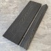 Террасная доска ДПК EasyDecking Wood-X 146х23 Черное дерево купить в Калининграде