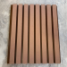 Фасадная реечная панель EasyDecking Wood-X 219х26 Коричневый купить в Калининграде