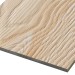 Фиброцементные панели FCSPRO Decor Wood Лиственница купить в Калининграде