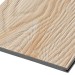 Фиброцементные панели FCSPRO Decor Wood Лиственница купить в Калининграде