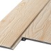 Фиброцементные панели FCSPRO Decor Wood Лиственница купить в Калининграде