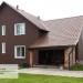 Фасадная панель Ю-пласт Стоун Хаус S-Lock Клинкер терракотовый купить в Калининграде