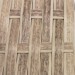 Комплект мебели AFINA плетеной из иск. ротанга YR821G Grey/Grey купить в Калининграде