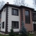Фасадная панель Альта-профиль Неаполь - Белый купить в Калининграде