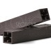 Столб SEQUOIA Evolution 3D WOOD BROWN купить в Калининграде