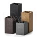 Столб SEQUOIA Evolution 3D WOOD BROWN купить в Калининграде