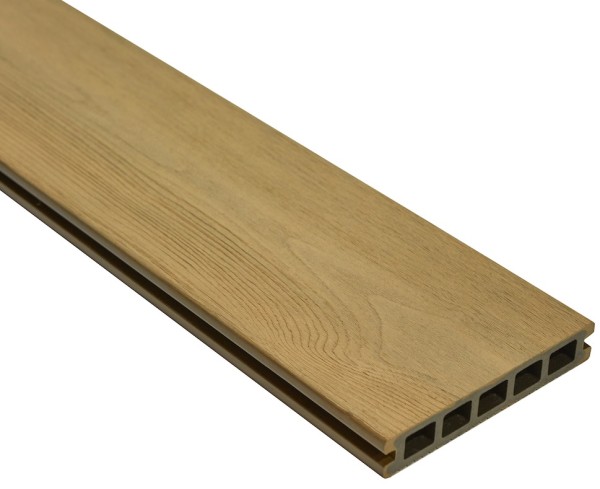 Террасная доска из ДПК CM Decking серия Urban Oregon купить в Калининграде