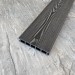 Террасная доска из ДПК  Latitudo Euro 3D 139х27 Венге купить в Калининграде