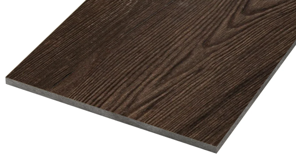 Фиброцементные панели FCSPRO Decor Wood Масляная лиственница купить в Калининграде