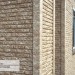 Фасадная панель Ю-пласт Стоун Хаус Кварцит Светло-бежевый купить в Калининграде