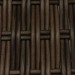 Комплект мебели AFINA плетеной из иск. ротанга YR825A Brown/Beige купить в Калининграде