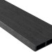 Доска 3D ДПК Outdoor STORM BLACK черная купить в Калининграде