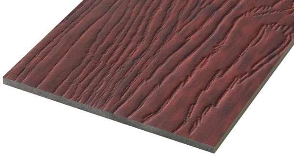 Фиброцементные панели FCSPRO Decor Wood Мербау купить в Калининграде