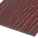 Фиброцементные панели FCSPRO Decor Wood Мербау купить в Калининграде