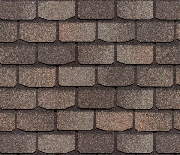 Гибкая черепица Docke, коллекция Женева – Вагаси купить в Калининграде