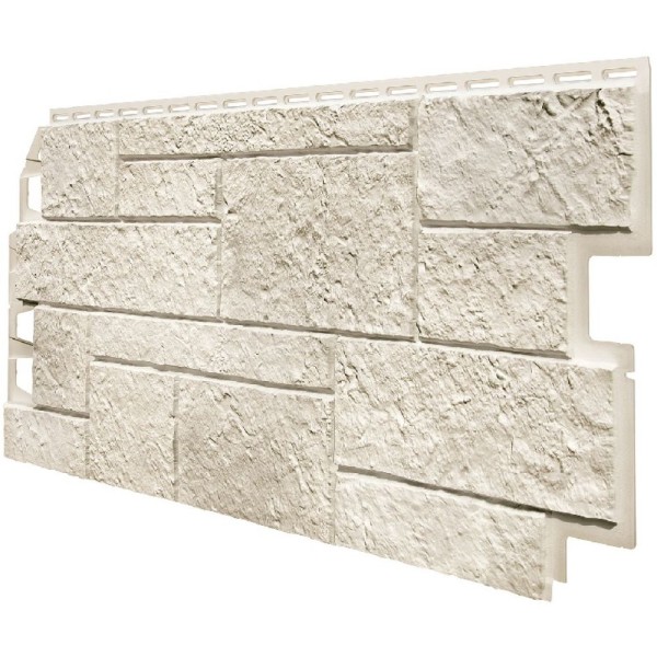 Фасадная панель VOX  VILO SANDSTONE cлоновая-кость купить в Калининграде