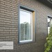 Фасадная панель Ю-пласт Стоун Хаус S-Lock Клинкер бежевый купить в Калининграде