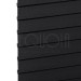 Доска фасадная ДПК 3D SEQUOIA Evolution WOOD BLACK купить в Калининграде